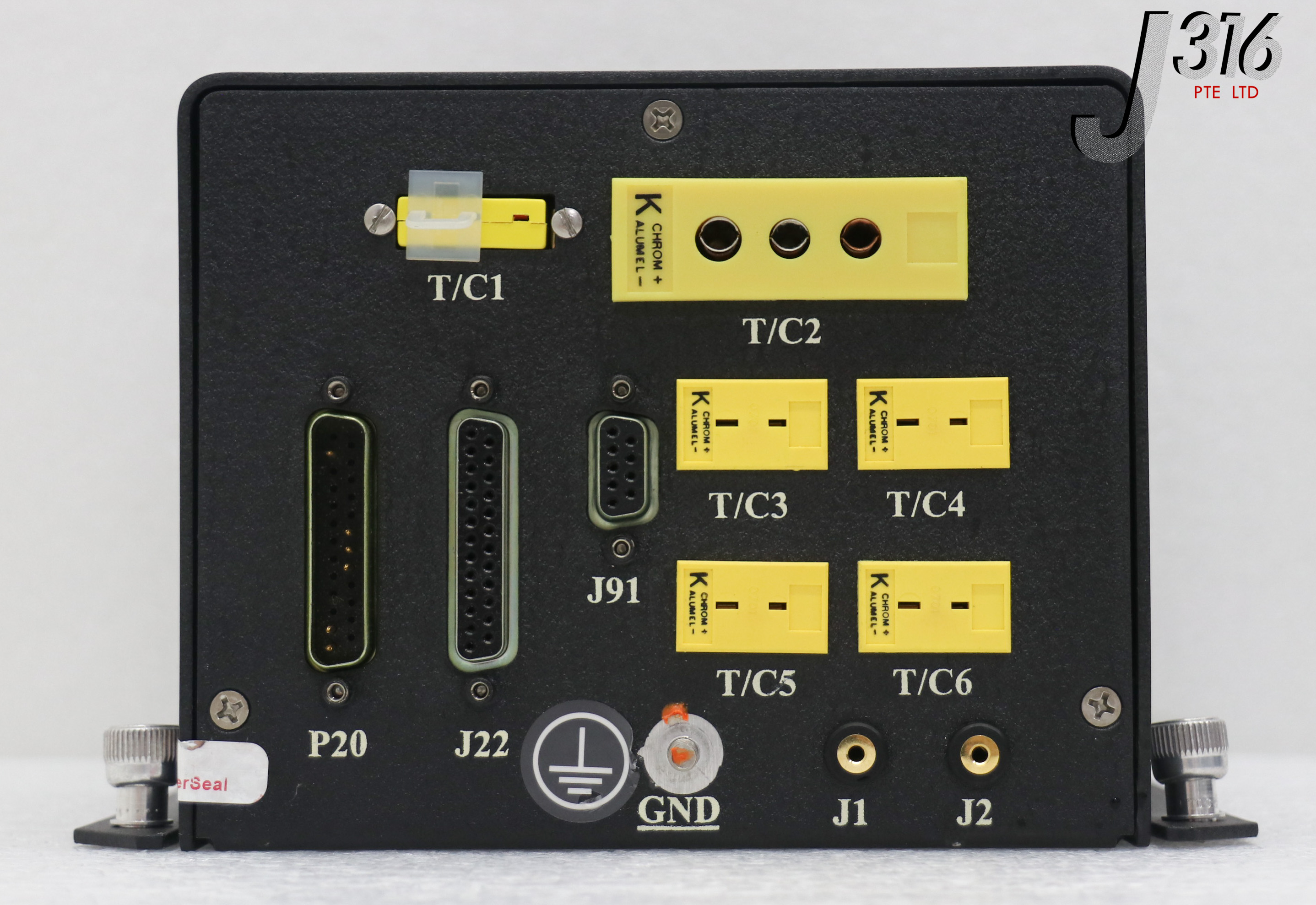 34787 APPLIED MATERIALS TEMPERATURE CONTROLLER 0190-24682 | eBay